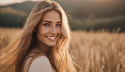 Arrowroot Powder for Hair