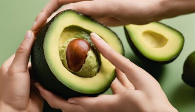 Avocado Oil for Body Moisturizer