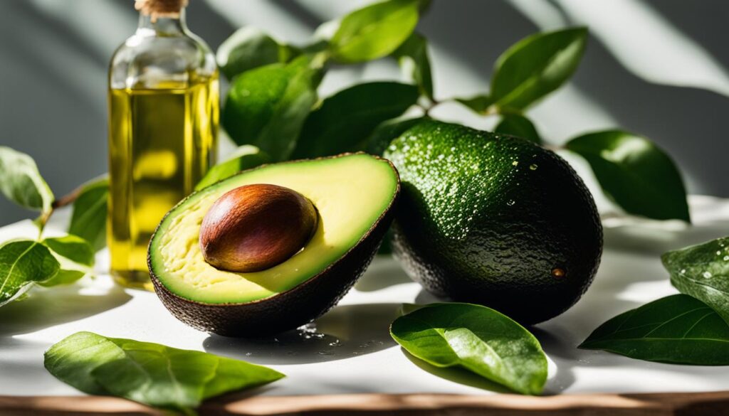 Avocado Oil for Skin