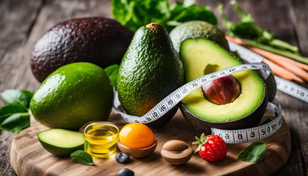 Avocado Oil for weight loss