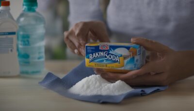 Baking Soda Side Effects