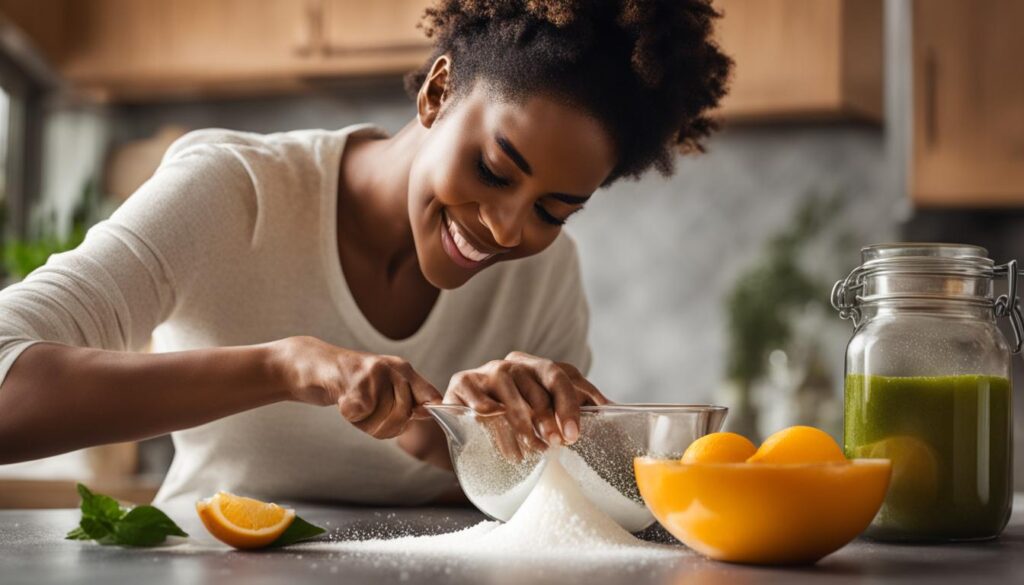 Baking Soda (Sodium Bicarbonate) Is Healthy