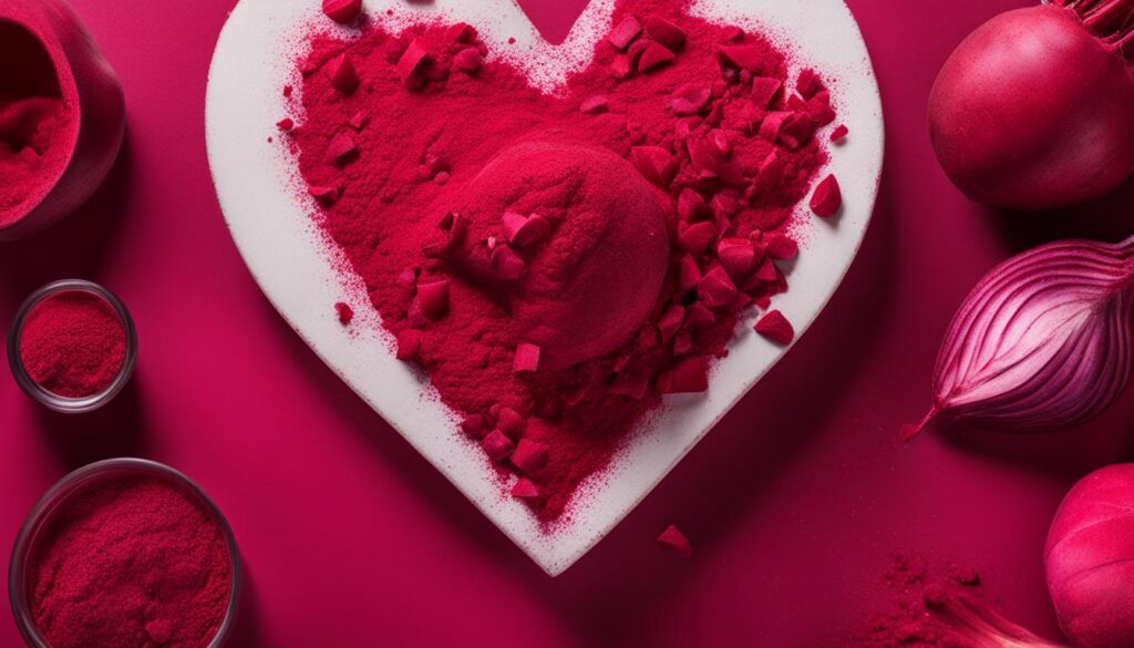 Beetroot Powder Benefits