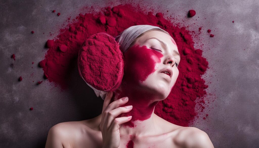 Beetroot Powder Side Effects