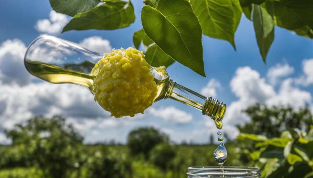 Benefits of Bergamot Oil for Skin Hydration