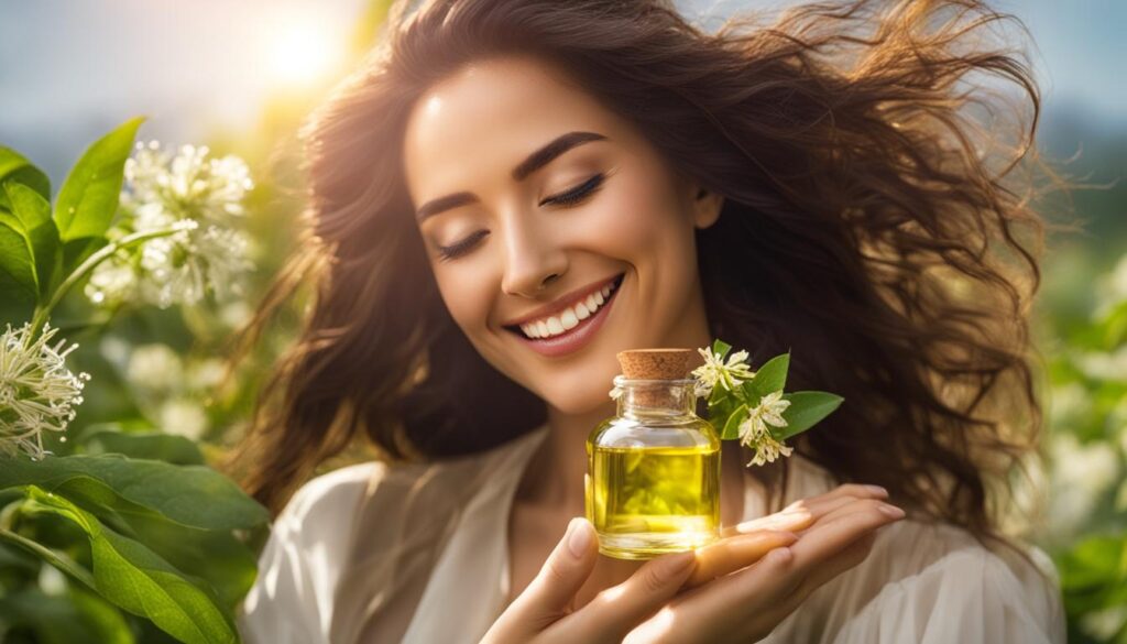 Benefits of Bergamot Oil for Skin and Hair