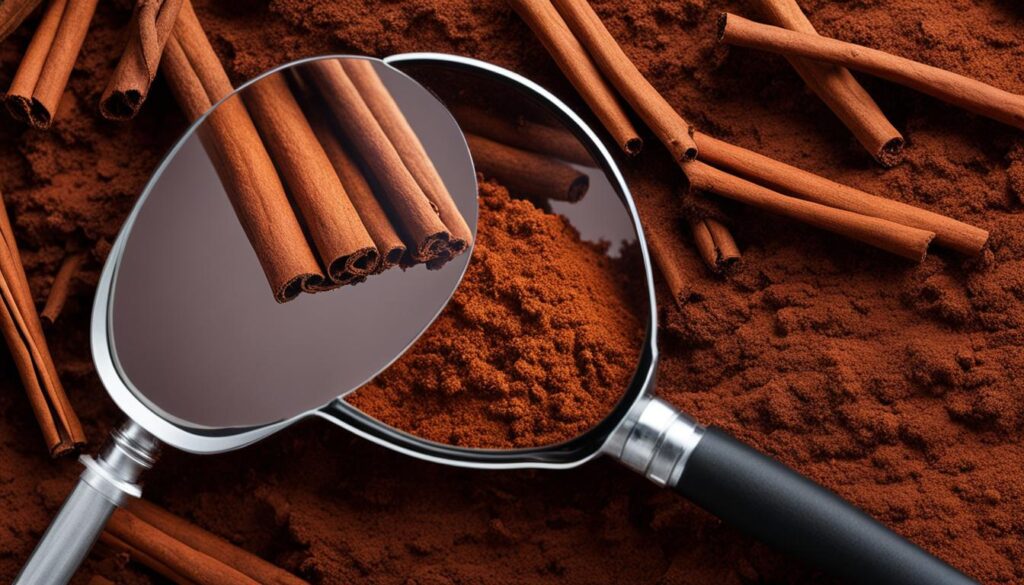 Benefits of Cinnamon Bark versus Cinnamon Leaf