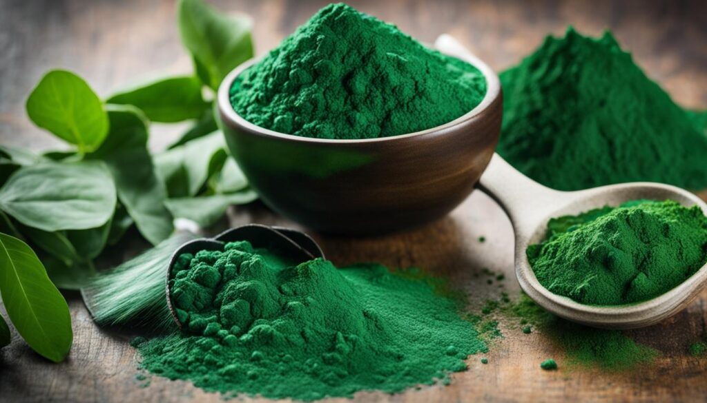 Benefits of Spirulina for Hair Health Benefits of Spirulina for Hair Health