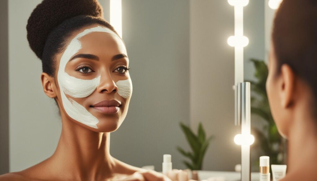 Benefits of bentonite clay for skin