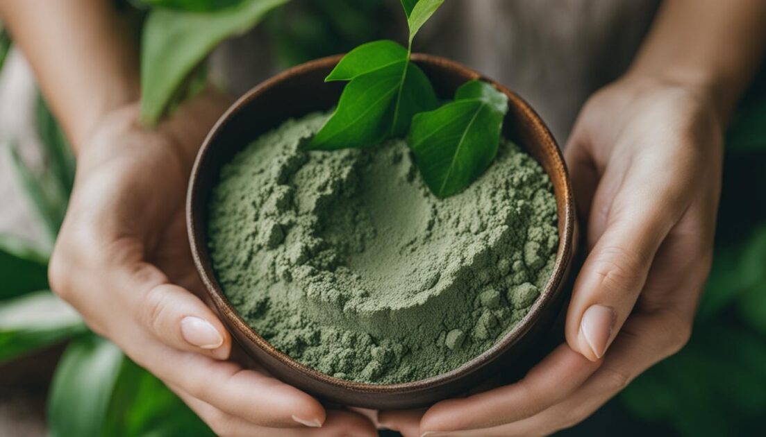 Bentonite Clay Is Healthy