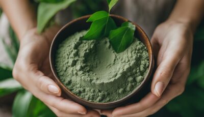 Bentonite Clay Is Healthy