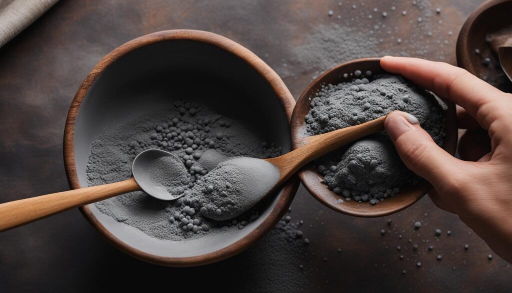 Bentonite Clay Mixing Instructions Bentonite Clay Mixing Instructions