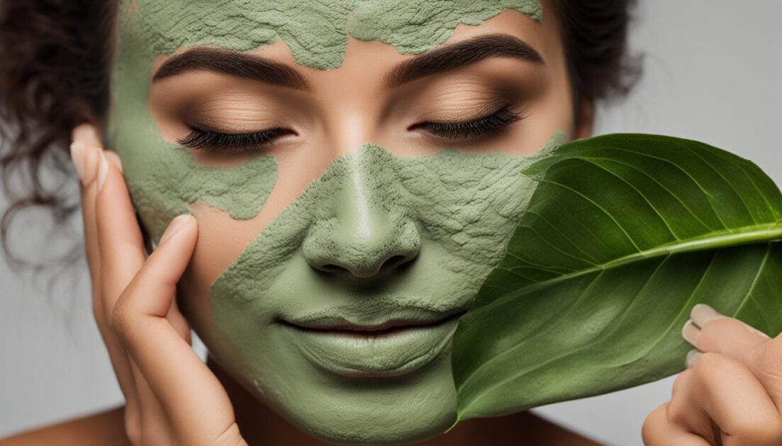 Bentonite Clay for Skin