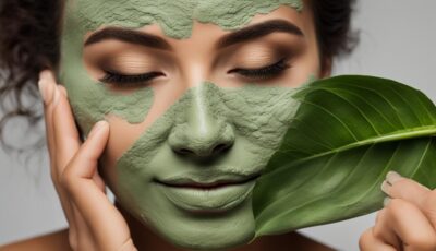 Bentonite Clay for Skin