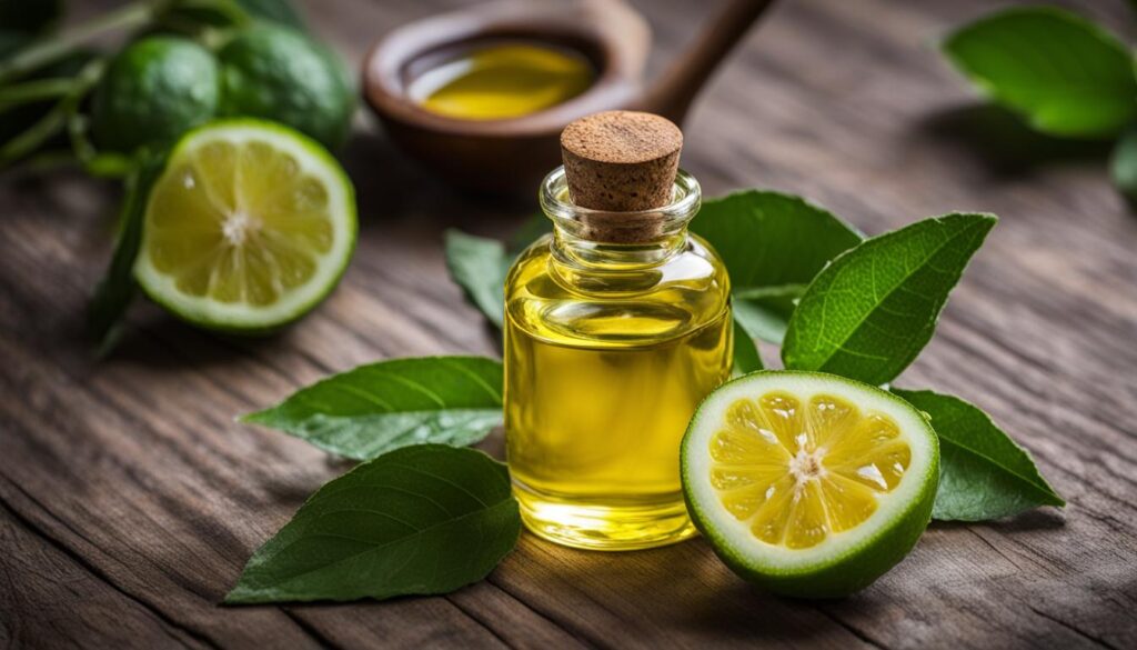 Bergamot Oil for Skin