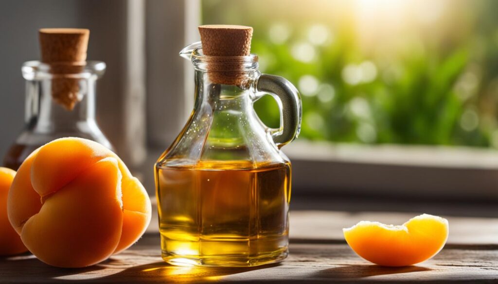 Best Apricot Kernel Oil