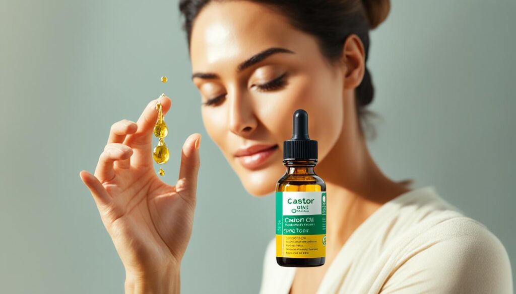 Best Castor Oil for Massage