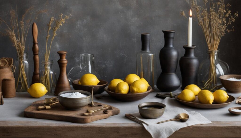 Best Homemade Brass Cleaners