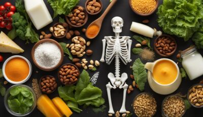Calcium Phosphate Is Healthy