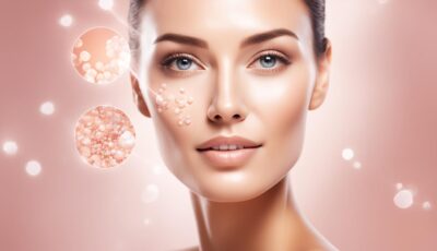Calcium Phosphate for Skin
