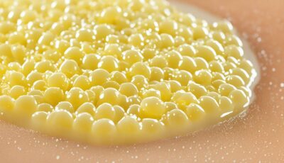 Candelilla Wax for Skin