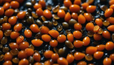 Carrot Seed Oil Is Healthy