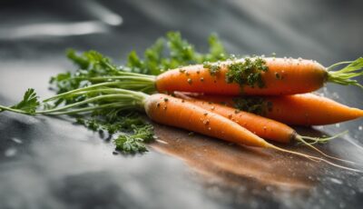 Carrot Seed Oil Side Effects