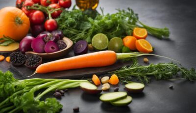 Carrot Seed Oil for weight loss