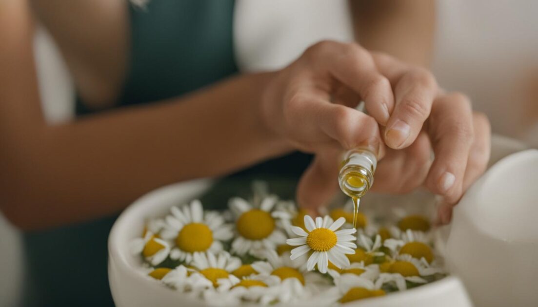 Chamomile Oil Side Effects