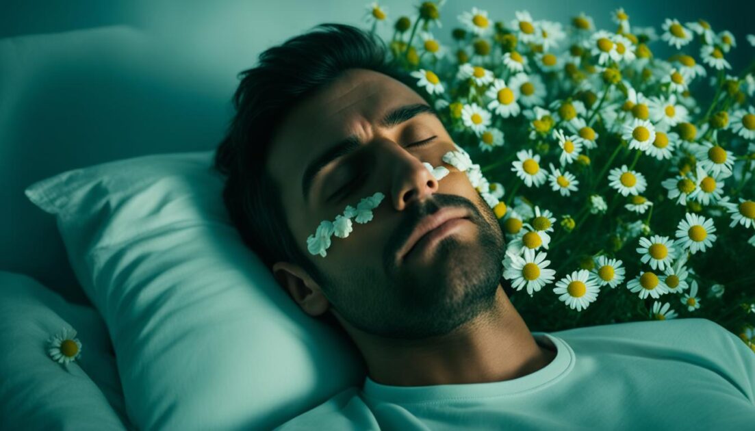Chamomile Side Effects