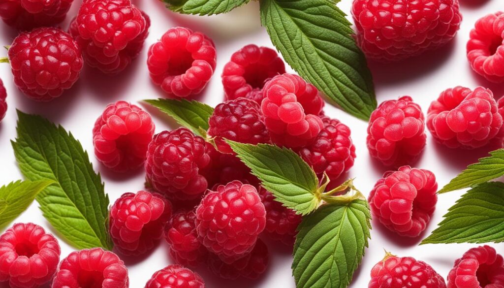 Chemical Composition of Red Raspberry Seed Oil