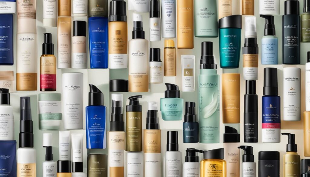 Choosing the Right Vitamin E Products