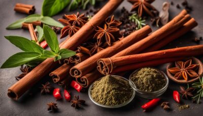 Cinnamon Extract Is Healthy