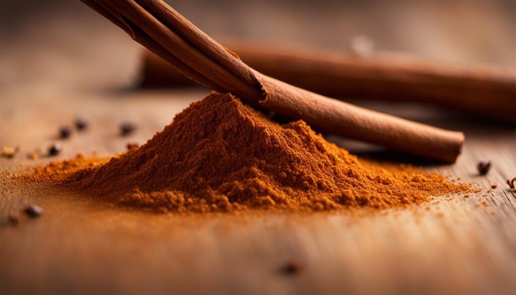 Cinnamon Extract for Skin