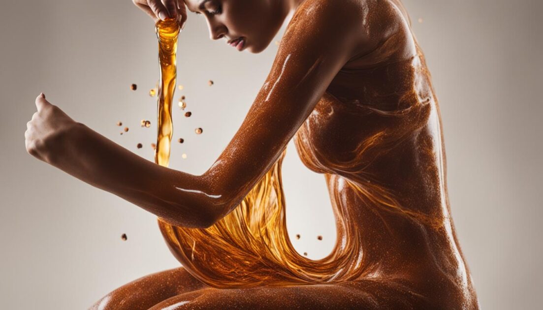 Cinnamon Oil Is Healthy