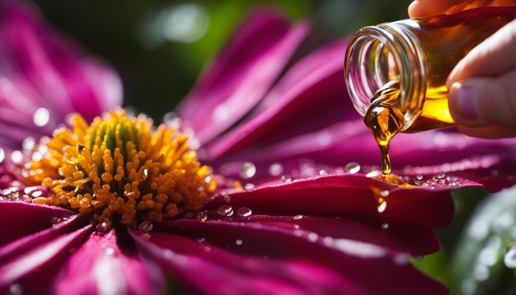 Cinnamon Oil for Body Moisturizer