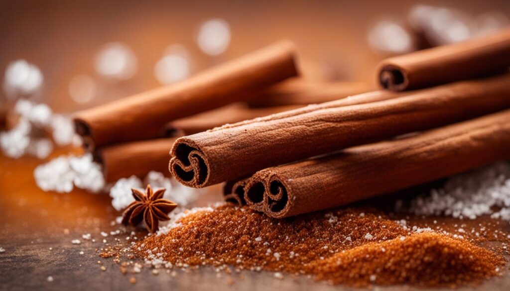 Cinnamon oil for dandruff