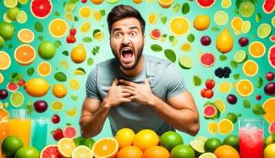 Citric Acid Side Effects