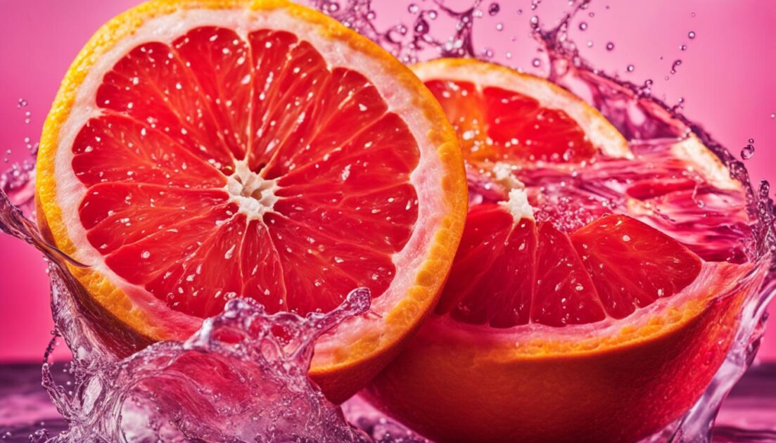 Citric Acid for Hair