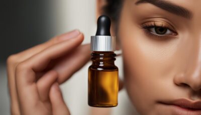 Clove Oil for Face