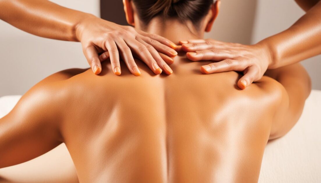 Clove Oil for Massage
