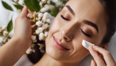 Clove Oil for Skin