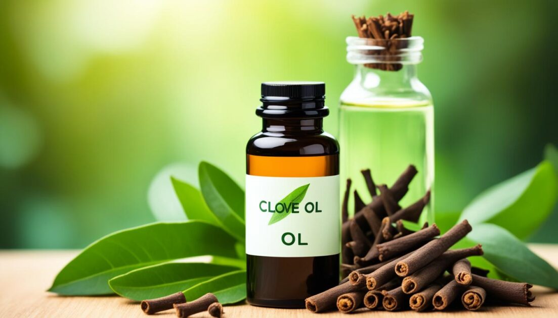 Clove Oil for weight loss