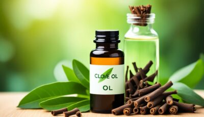 Clove Oil for weight loss
