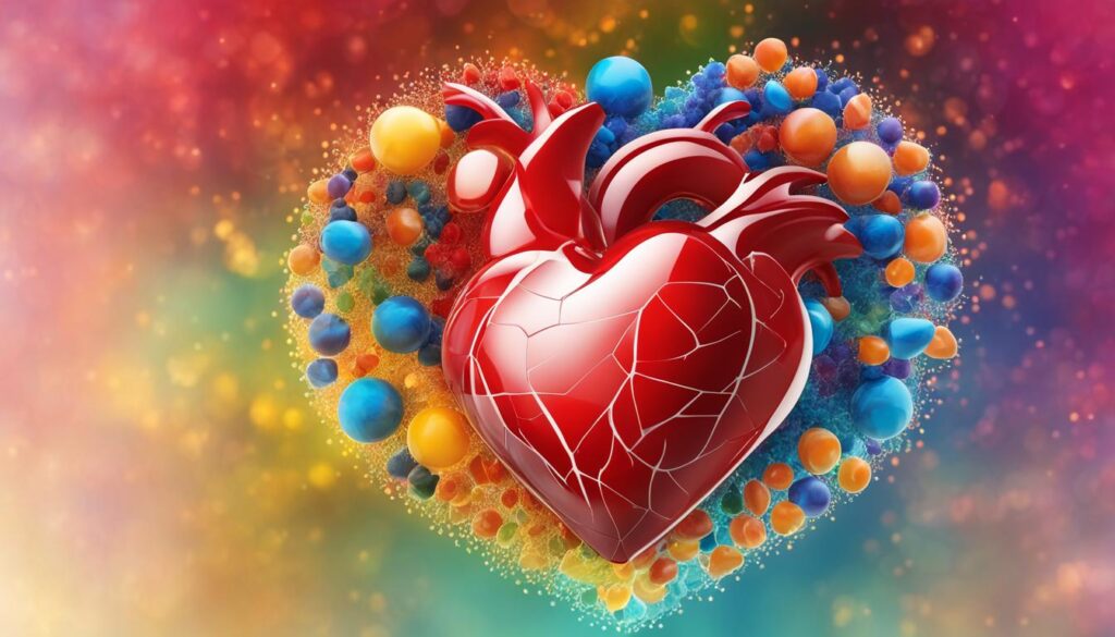 CoQ10 and Heart Health