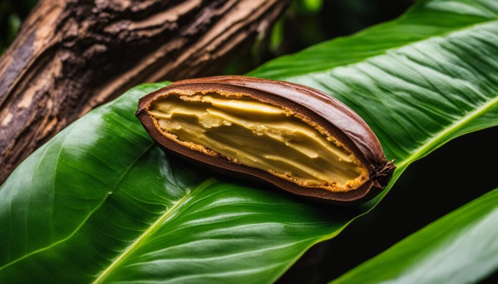 Cocoa Butter