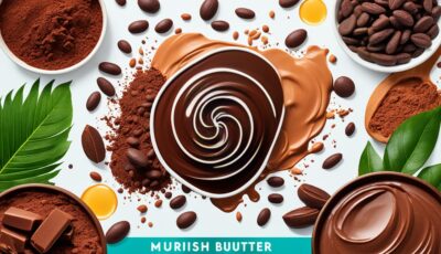 Cocoa Butter Is Healthy