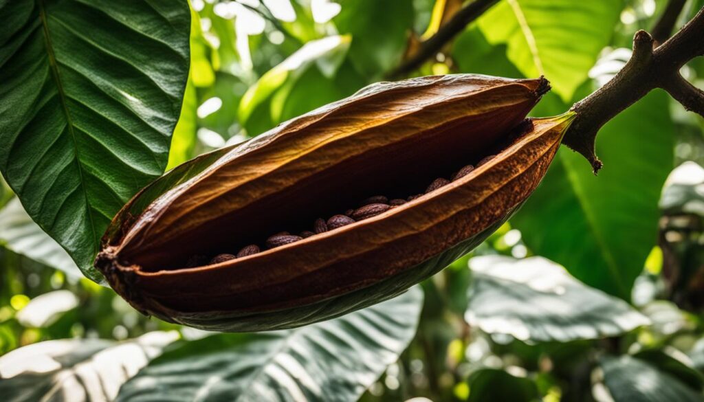 Cocoa Butter for Skin