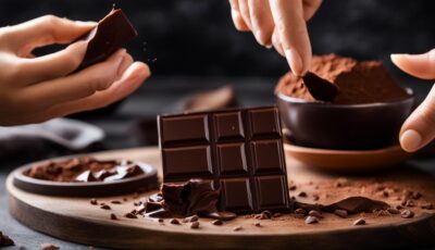 Cocoa Butter for Skin