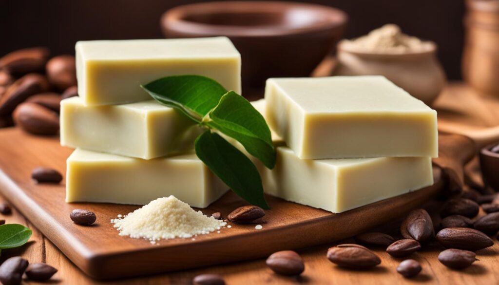 Cocoa Butter for Skincare